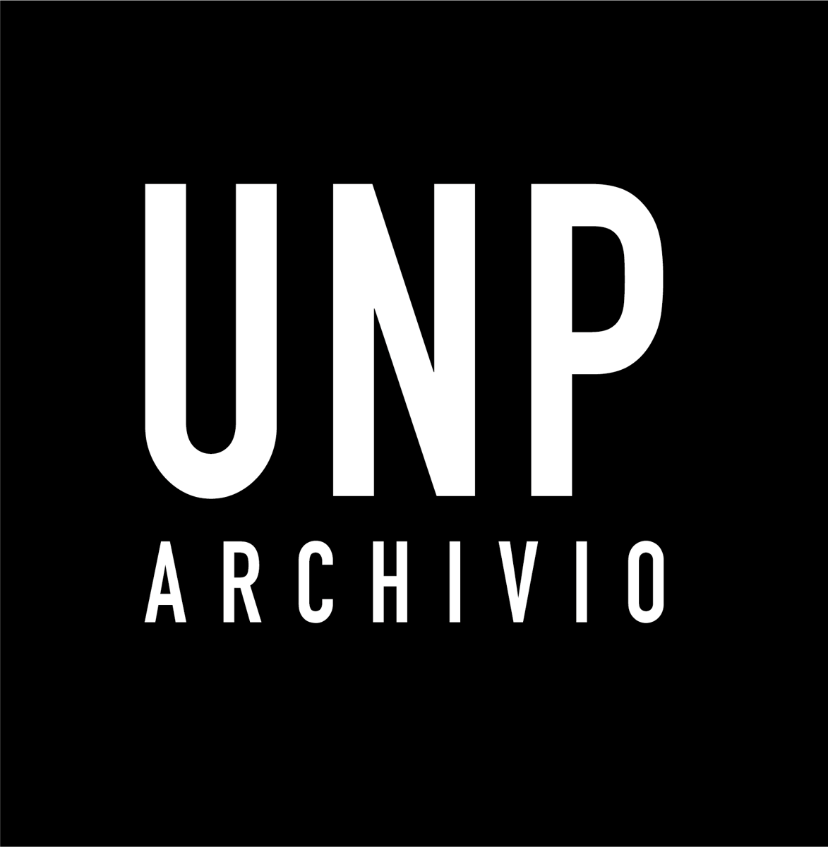 Contact UNPOPULAR ARCHIVIO